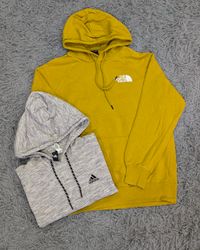 adidas Under Armour Hoodies