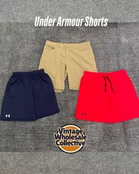 Under Armour Shorts - (19/08)