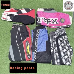 Vintage racing pant Tr 283