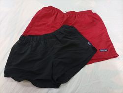 CR11762 Vintage Patagonia Shorts
