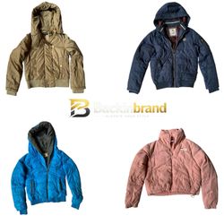 Y2k  Jackets