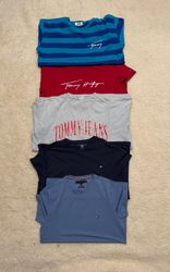 Tommy Hilfiger T-Shirts