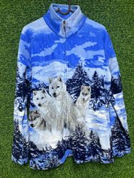 Vestes en polaire pour animaux (0004)