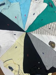 Ralph Lauren Polo T-Shirts