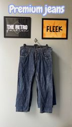 943 branded DNG AND VERSACE JEAN