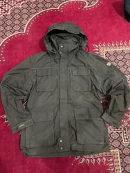 Fajalraven jackets