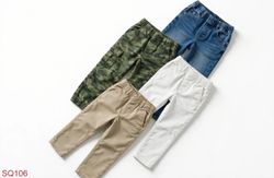 Polo Ralph Lauren Chaps Jeans and Trousers