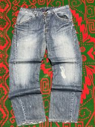512 Bootcut