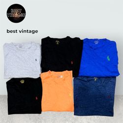 Ralph Lauren T-Shirts