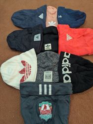 Adidas beanies