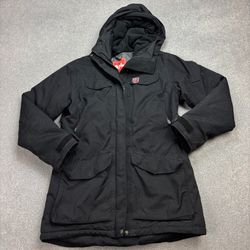 Fjall Raven Jackets