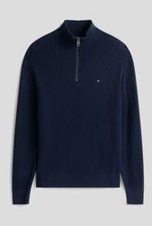 Tommy Hilfiger 1/4 Zip Sweater