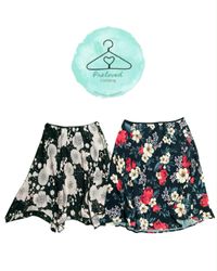 131026-3 Maxi skirts 15 pcs