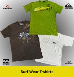 Surfwear Premium T-shirts
