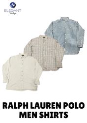 Polo Ralph Lauren Men Shirts - EVM1589