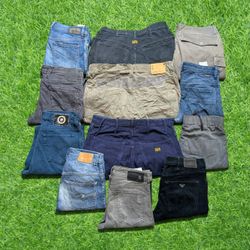 BRANDED Jeans Bundle