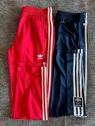 Vintage ẞåggy Adidas Trackpants ⚡