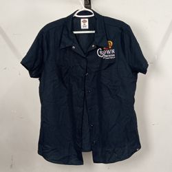 DICKIES MEN'S SHIRTS - BUNDLE 47