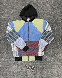 Ralph Lauren Upcycled Jackets #020926