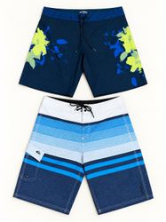 Shorts da surf [TD-599]