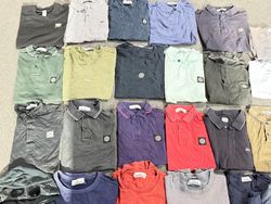 STONEISLAND & CP COMPANY