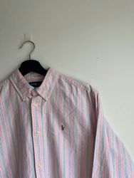 ⚜️Ralph Lauren button up shirt