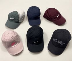 Nike Caps