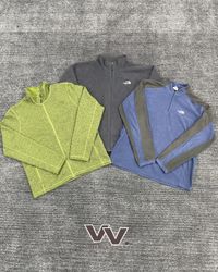 The North Face Fleece Jacket #150826