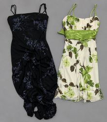 Y2k Dress (1497)