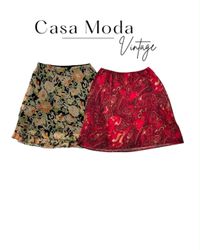 240826-5 midi skirt 15 pcs