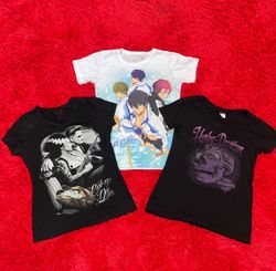 Y2K Baby Tees - wc#140 (13/09)