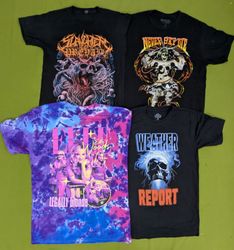 💥 RV4138 Printed Tees