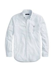Ralph Lauren Polo Cotton Shirts