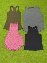 Yv1072 Lululemon Tank Tops 24P