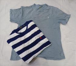 CR10365 Vintage Polo T-Shirts