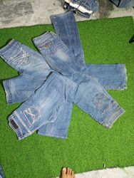 SEVEN7 AND OTHER BRAND JEANS WOMAN WEAR FLARE BOOT..
