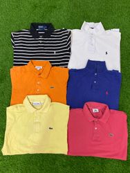 Lacoste Polo Ralph Lauren Polo T Shirts
