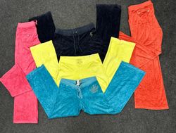 Juicy Couture Y2K Flare Sweatpants