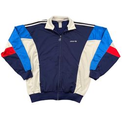 Vintage Adidas Jacket