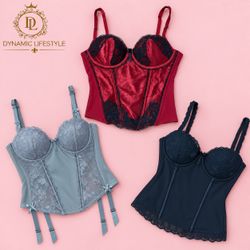 corset