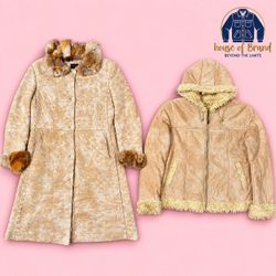  manteau afghan