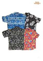 💥 RV4468 Hawaiian Shirts