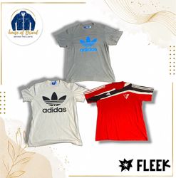 Adidas Crewnecks