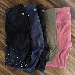 Åuthentic Çlassical Lululemon Leggings