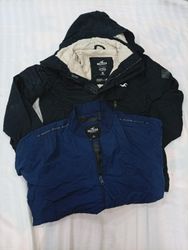 CR12234 Vintage Hollister Mix Jackets