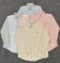 Premium Vintage Brooks Brother Shirts Bundle