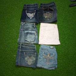 EARL MINI MICRO SKIRT (C285)