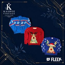 christmas sweater