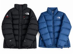 The North Face Puffer Jackets