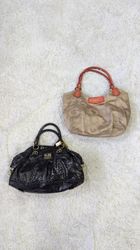 **Y2K Coach Bags – Retro 2000s Style Mix